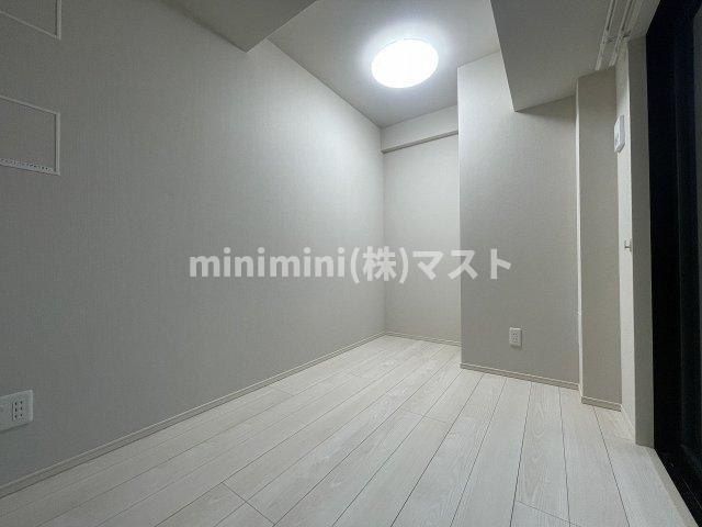 ローズコーポ堺筋本町の内装