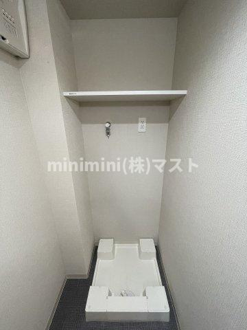ローズコーポ堺筋本町の設備