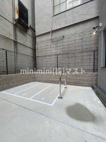 ローズコーポ堺筋本町のその他