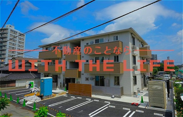 D-ROOM NEXT諏訪野【キャッシュバック対象物件】