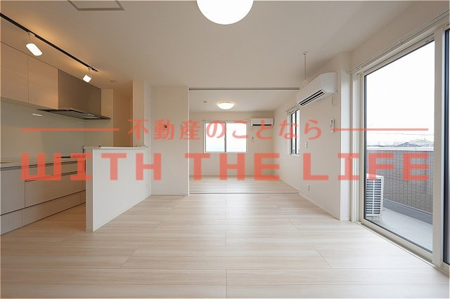 D-ROOM NEXT諏訪野【キャッシュバック対象物件】の内装|おしゃれな内装です