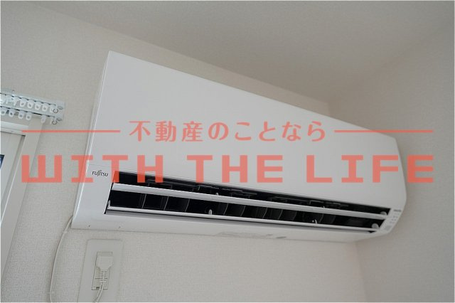 D-ROOM NEXT諏訪野【キャッシュバック対象物件】の設備