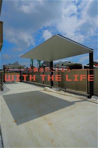 D-ROOM NEXT諏訪野【キャッシュバック対象物件】のその他共用部分