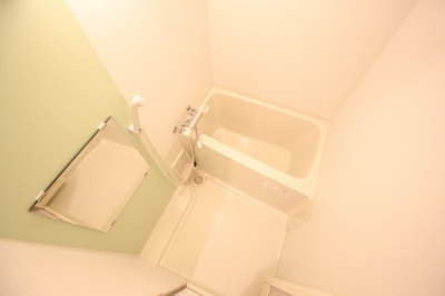 【浴室】 | ミランダパームコート