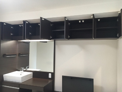 【収納】 | ミランダパームコート