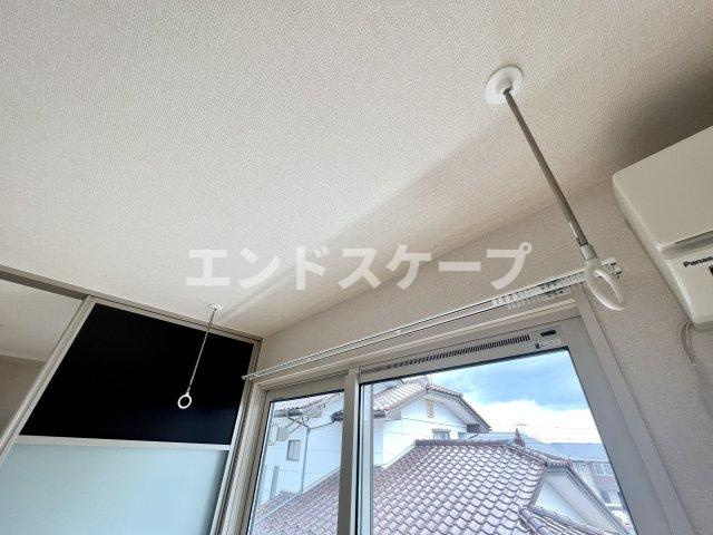 ア・プリオリの設備|高崎、前橋エリアのお部屋探しはエンドスケープまで！お客様の理想お聞かせ下さい♪