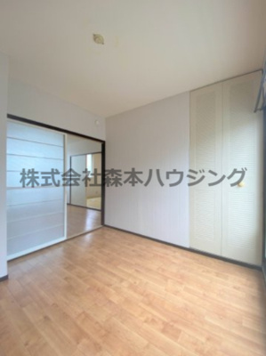 【子供部屋】 | 　石橋ハイツB | お子さんのいるうちは子供部屋に使ってはいかがでしょうか