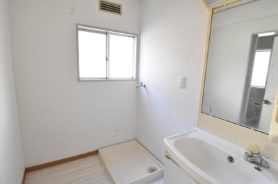 【独立洗面台】 | 鹿屋市寿3丁目　中古戸建