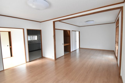 【洋室】 | 鹿屋市寿3丁目　中古戸建