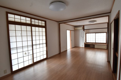 【洋室】 | 鹿屋市寿3丁目　中古戸建