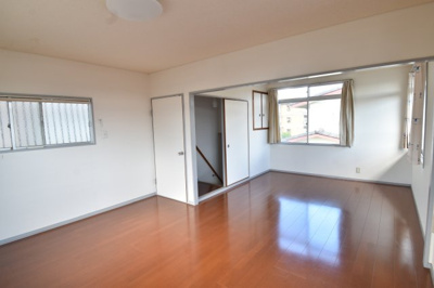 【洋室】 | 鹿屋市寿3丁目　中古戸建