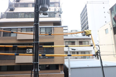 【展望】 | アルブラン京町堀