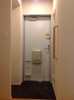 【玄関】 | クレイノ大桐