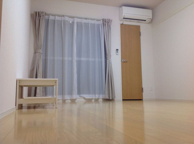 【内装】 | クレイノ大桐