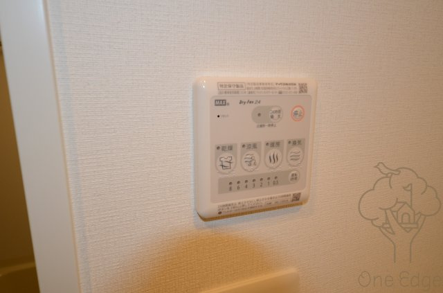 エスリード天神橋筋六丁目の設備