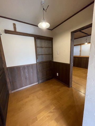津山市林田　貸店舗のその他共用部分