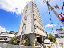 TKアンバーコート津久野の画像
