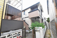 八尾市山本町北２丁目のアパートの画像