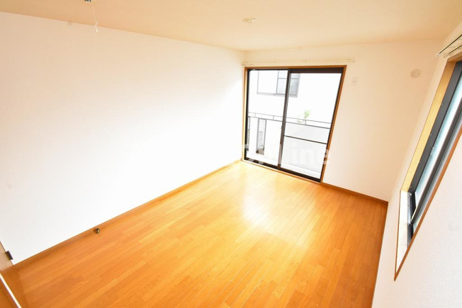 【子供部屋】