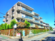 西東京市芝久保町３丁目のマンションの画像