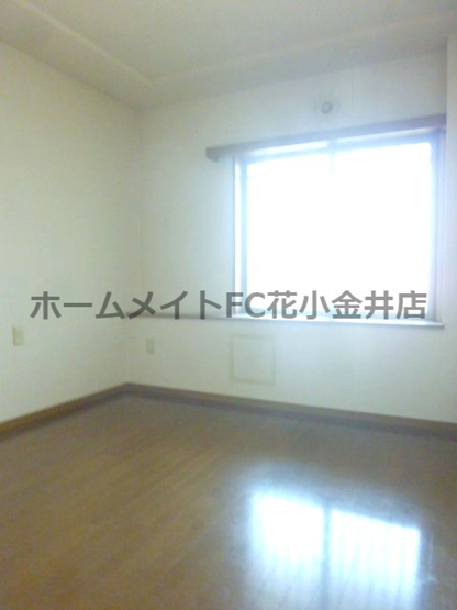 【洋室】