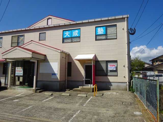 リベルタ和多田1階右手前