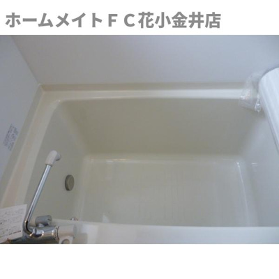 【設備】 | ハイツH&M