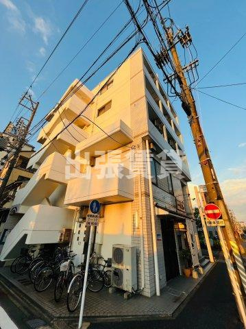 仲介手数料0円ジュエルズコートⅡ