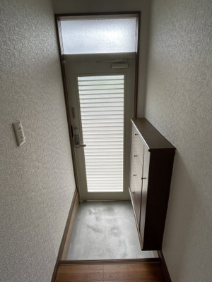 【玄関】 | ビラージュ鎌倉