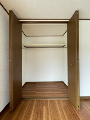 【収納】 | ビラージュ鎌倉