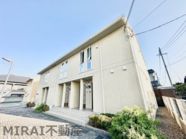 【外観】 | 清友ハウス