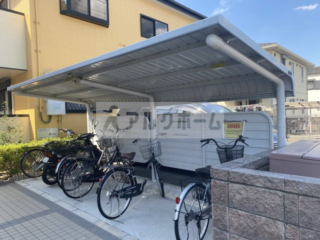 グランデ・グローヴのその他共用部分