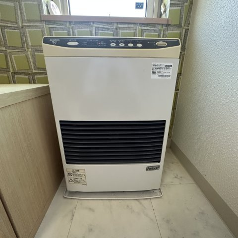 マンションプレビアの設備