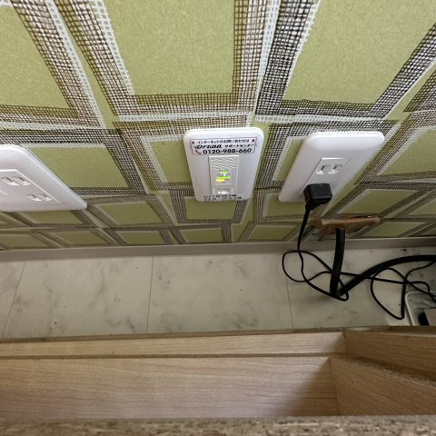 マンションプレビアのその他