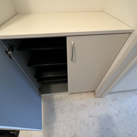 マンションプレビアの設備