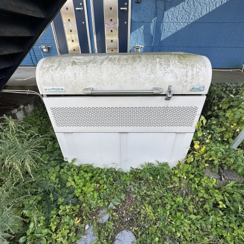 マンションプレビアのその他共用部分