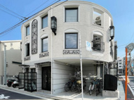 ＨＪ　ＰＬＡＣＥ　ＹＯＹＯＧＩＵＥＨＡＲＡの画像