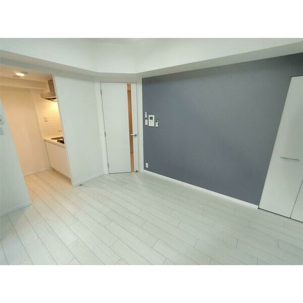S-RESIDENCE難波Brillerの内装