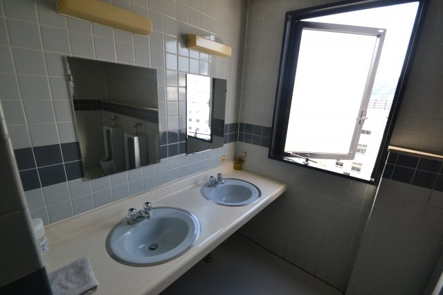 【その他共用部分】 | 空港通りビル