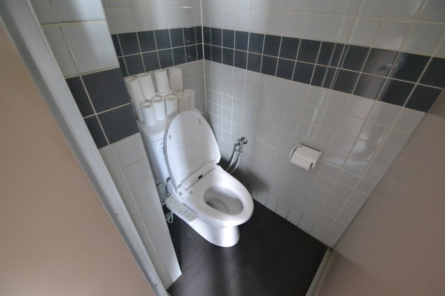 【その他共用部分】 | 空港通りビル