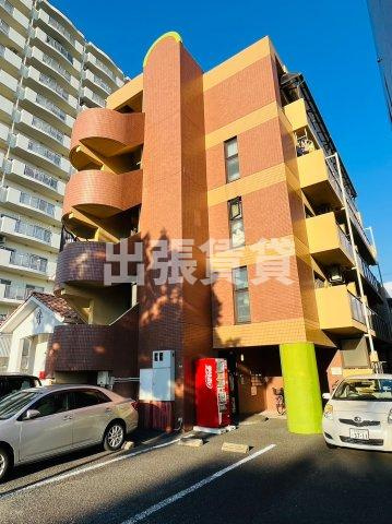 仲介手数料0円コンフォール港楽