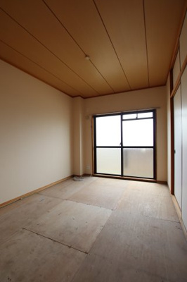 【和室】 | メゾン宮阪