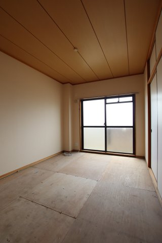 【和室】 | メゾン宮阪