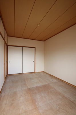 【和室】 | メゾン宮阪
