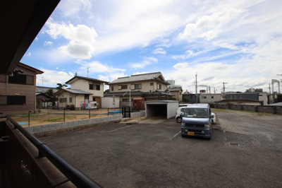 【展望】 | メゾン宮阪