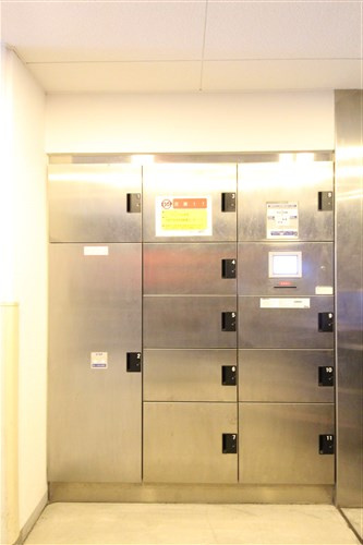 【その他共用部分】 | アーバネックス心斎橋
