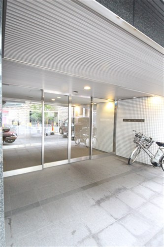 【その他共用部分】 | アーバネックス心斎橋