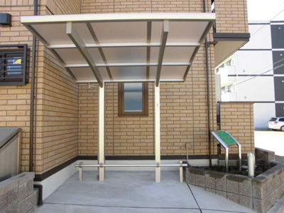 【その他共用部分】 | マリンハイツ幕張