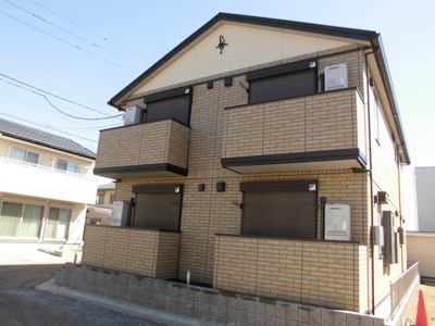 【外観】 | マリンハイツ幕張