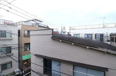 【展望】 | ドミール亀戸